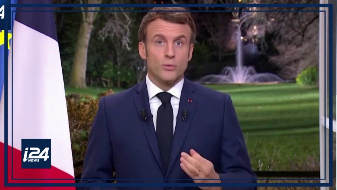 Emmanuel Macron souhaite 