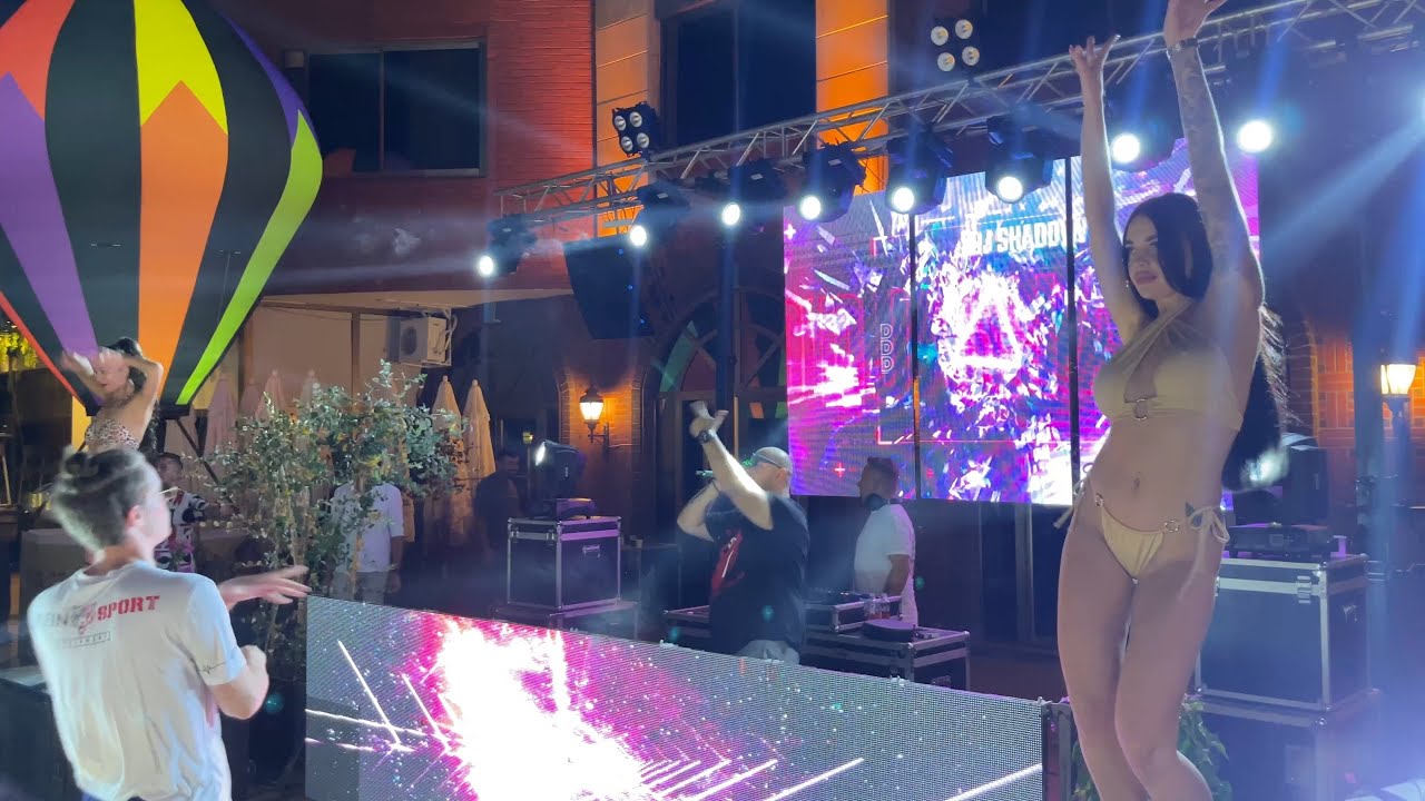 Noxinn Club Hotel 5* Pool, Snacks, Beach, Sea, Night Party, Entertainment, Konaklı, Alanya, Antalya
