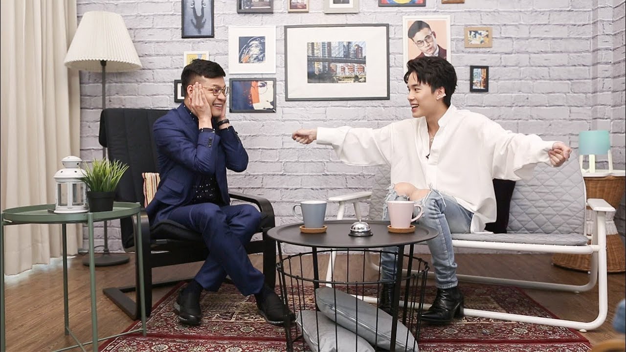 Loukgolf's English Room - เจมส์ ธีรดนย์ [EP.180] วันที่ 21 ตุลาคม 2561