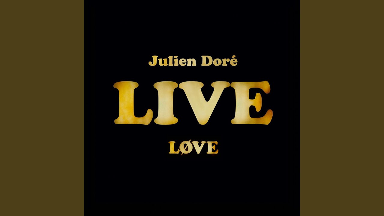 Corbeau blanc (Live)