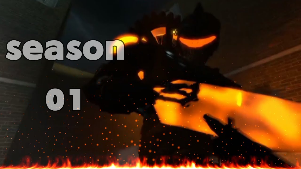 Skibidi ark season 01 (all episode) [SFM]
