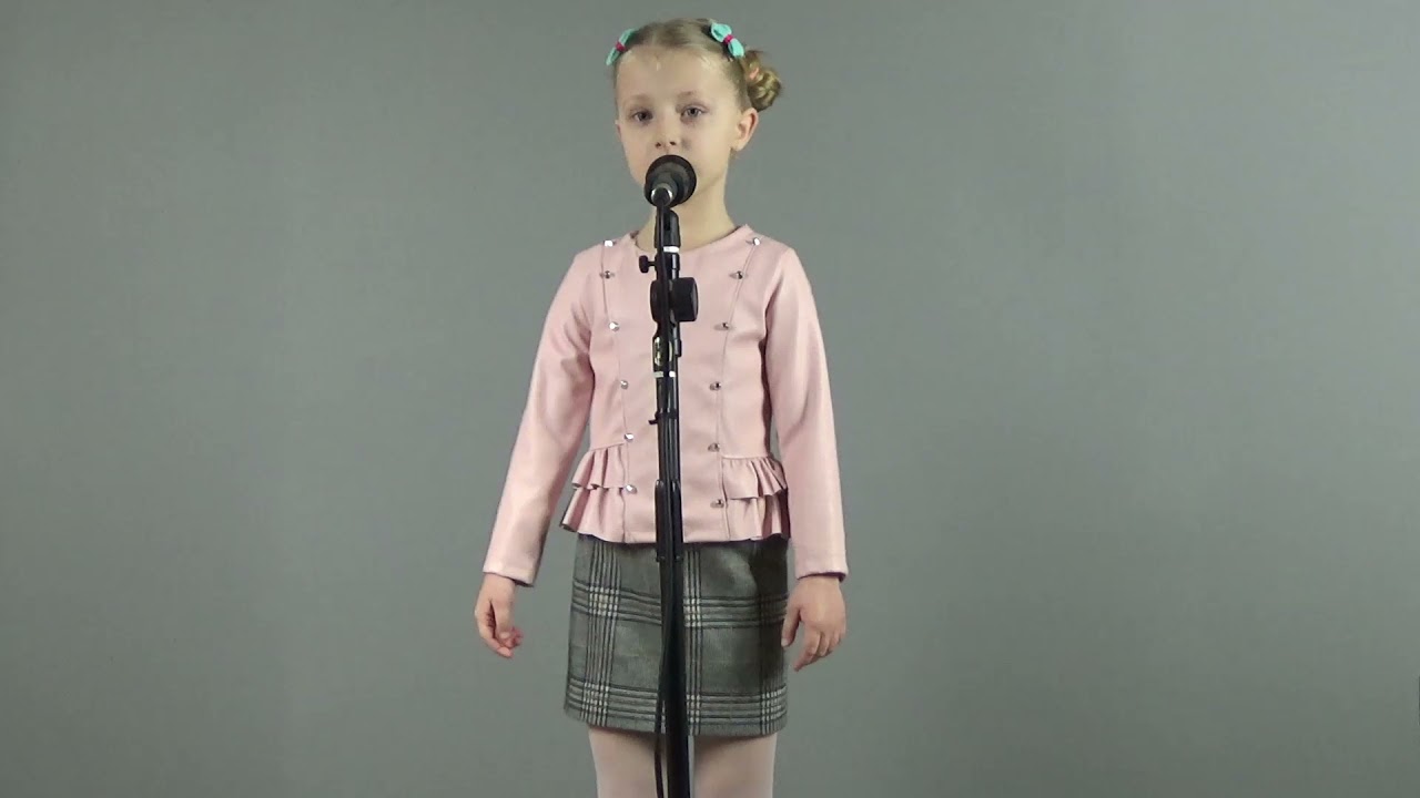 Maja Traczyk  -cover - Gawęda -  Gramy w kolory