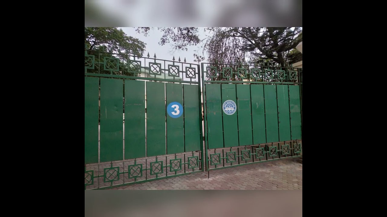 School at Kolkata | The Heritage School
