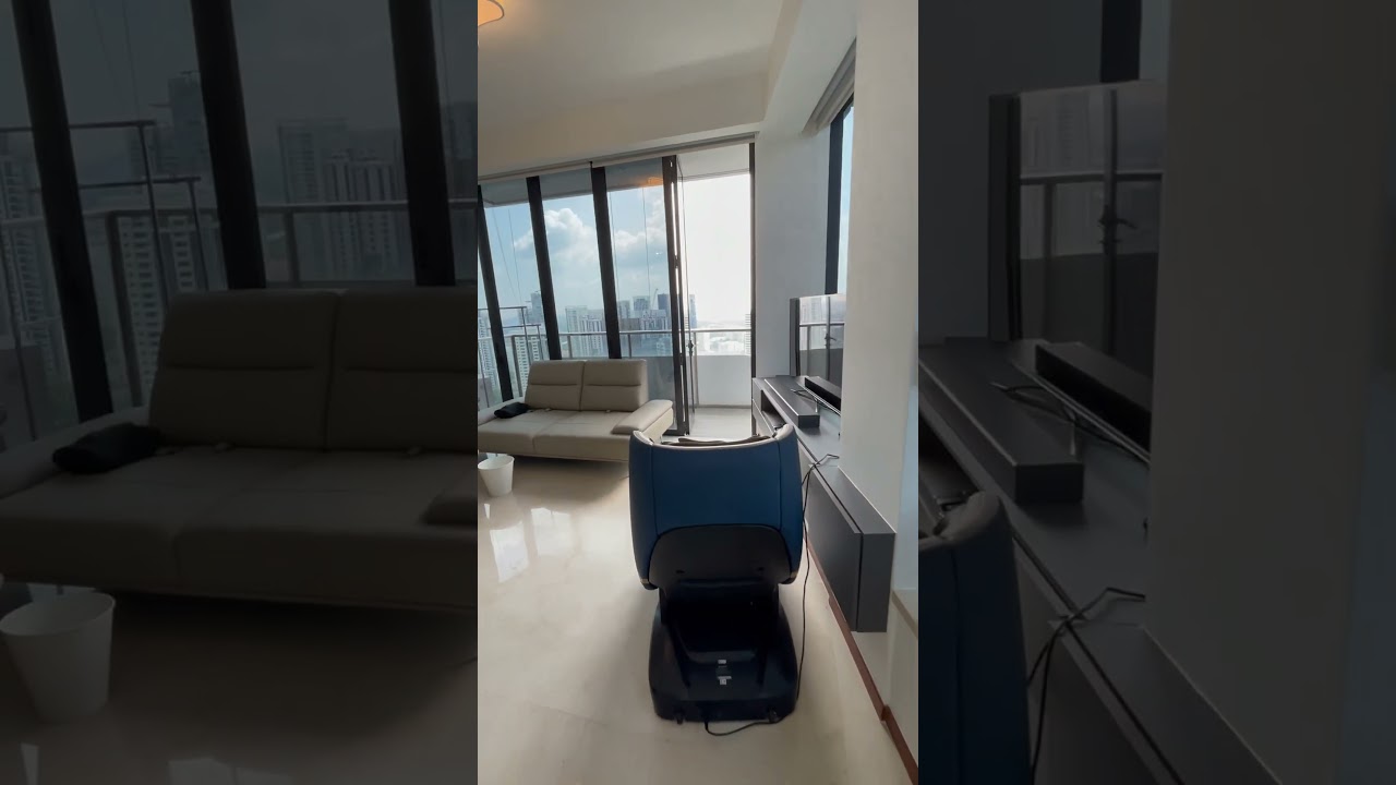The Scotts Tower for Rent. Next to Orchard Road 