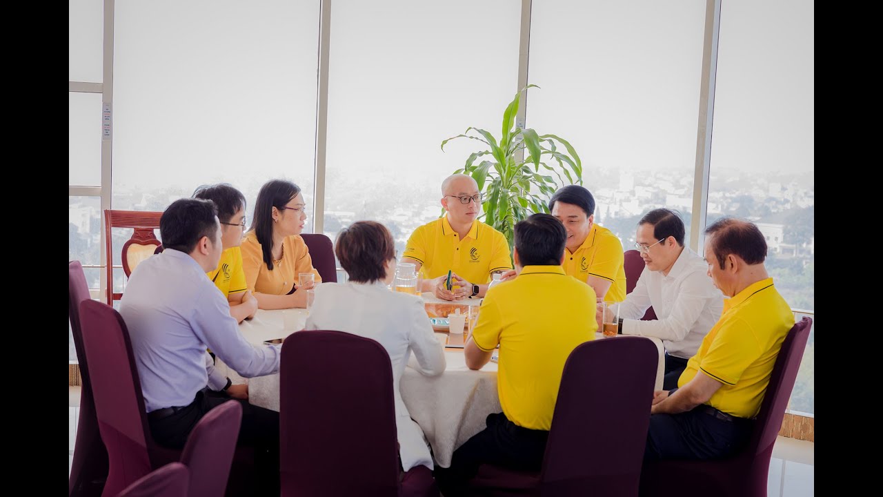 NHẠC CHỜ ĐINH LĂNG TÂY NGUYÊN