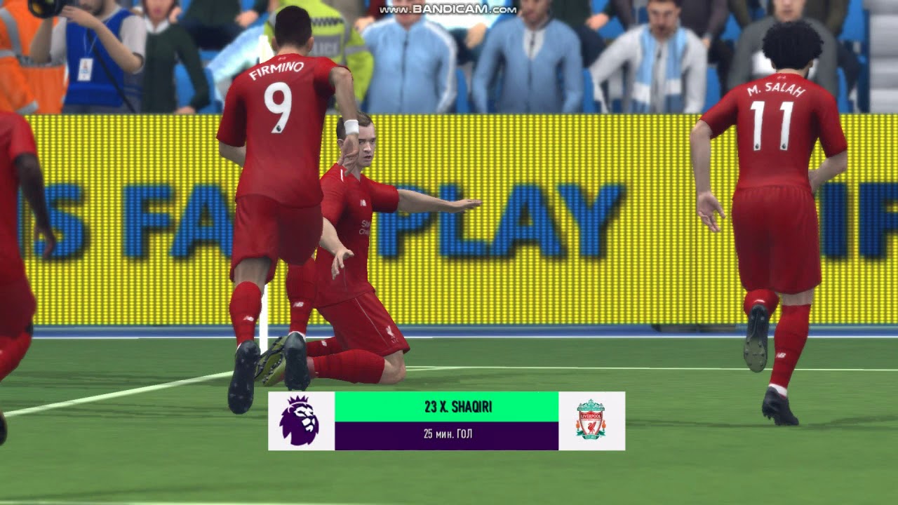 FIFA 2019 Mod patch on FIFA 2014 | The best patch for FIFA 2014 Next season Patch 2019 !