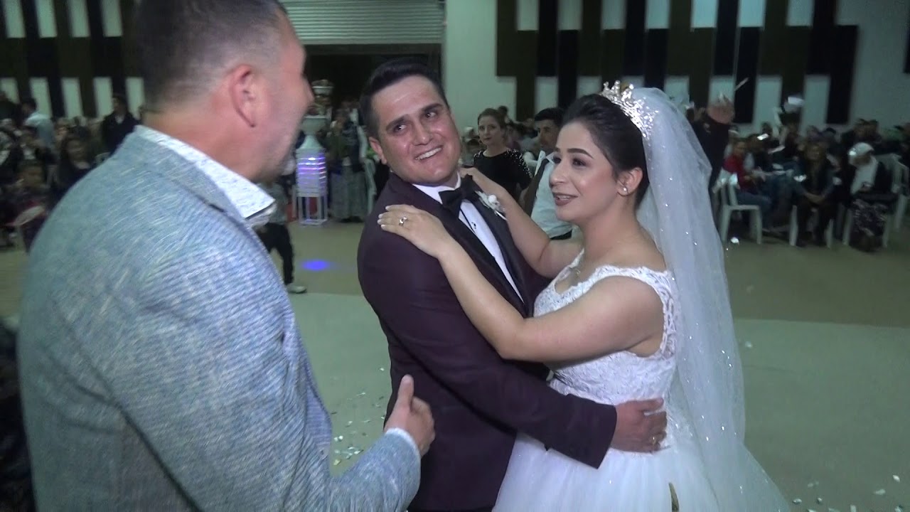 BİZDE DÜĞÜN GİRİŞİ BÖYLE OLUR..... DÜĞÜN GİRİŞİ