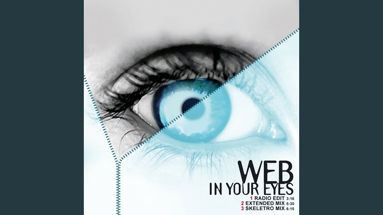 In Your Eyes (Radio Edit)