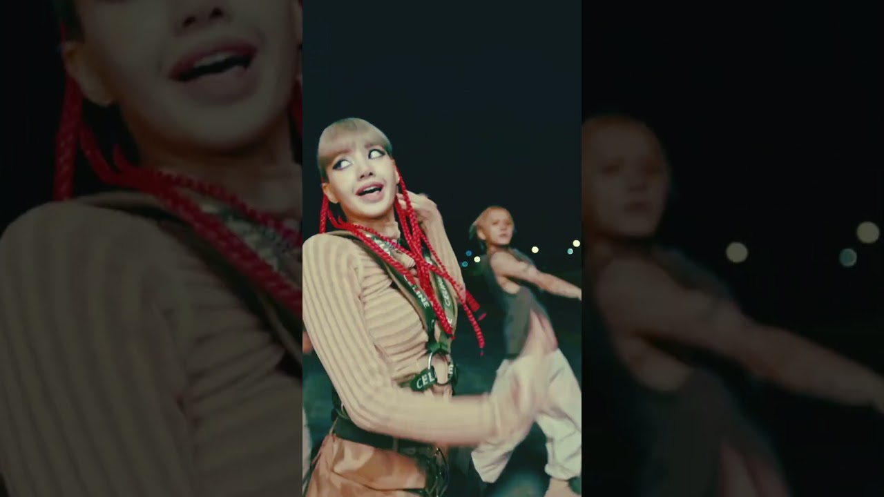 Money Lisa was so iconic 💅 