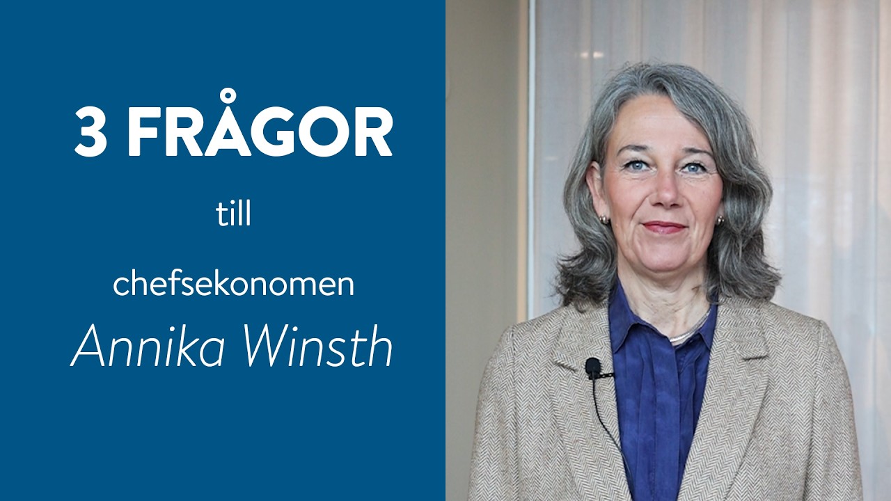 Pulsen på ekonomin