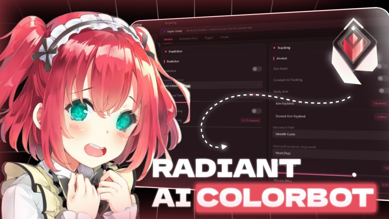 Valorant Colorbot: почему этот ИИ-чит не обнаруживается античитами?