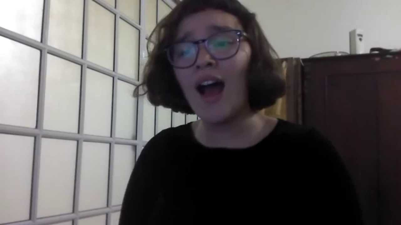 Dust It Off - The Dø (Cover)