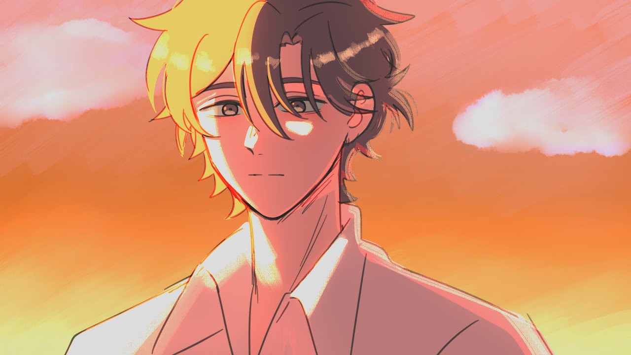 You forgot me | Link Click