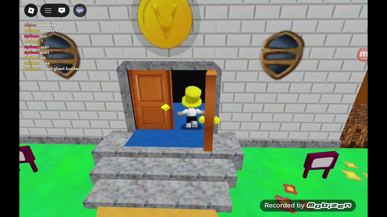 regular with my voice 