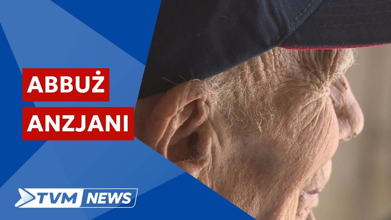 1 minn 6 anzjani sofrew xi abbuż - ħtieġa li aktar anzjani vittmi jfittxu l-għajnuna