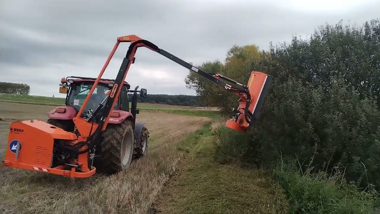 Tifermec GEO 650 P