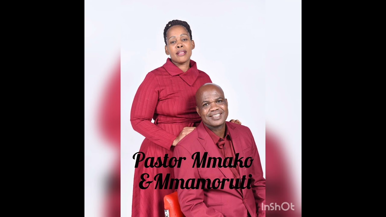 Motse yo re o hlologetseng