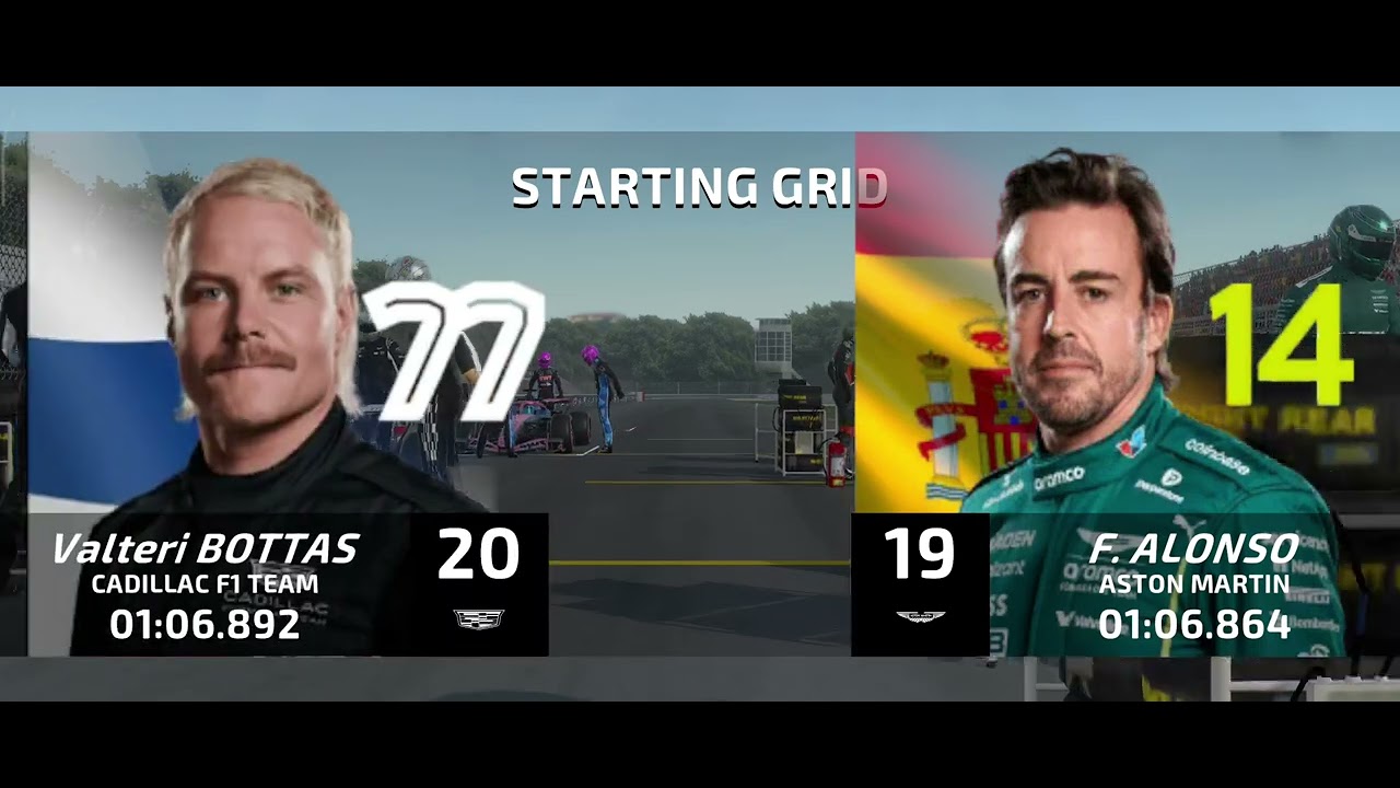Max Verstappen vs Lewis Hamilton| MONOPOSTO 2026 Australian Grand prix 🇦🇺