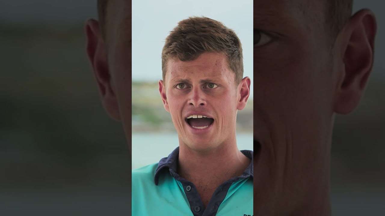 Is this Bondi&rsquo;s most extreme police chase? #shorts #police #bondirescue