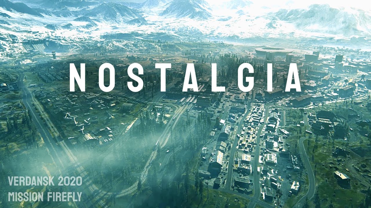 VERDANSK - THE FINAL GAME