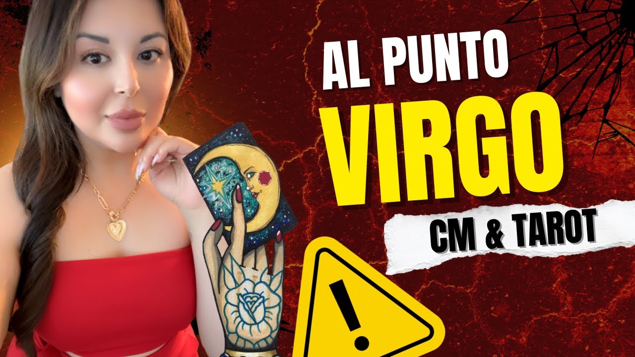Virgo ♍️ No pensaron en las consecuencias al meterse contigo! 👺