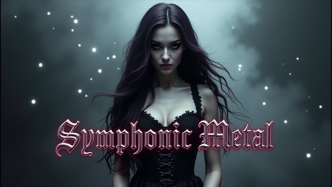 ⚡ Symphonic Metal Playlist Vol 59 | Inspired by Within Temptation, Nightwish, Epica & More ⚡