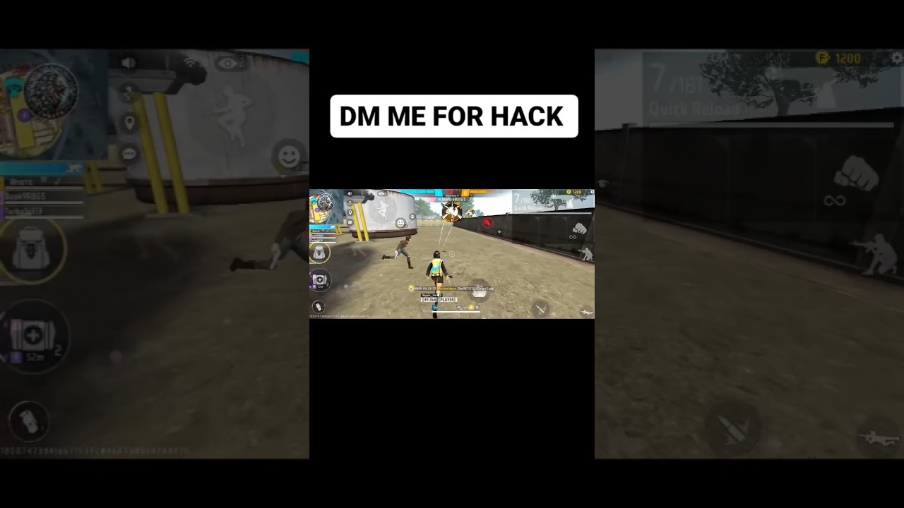 #freefire #freehack #trending #shorts #viral #freefireshorts #freefiremax #trending #gameplay