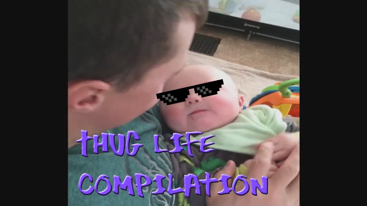Thug Life Compilation №2 || Thug Life TV