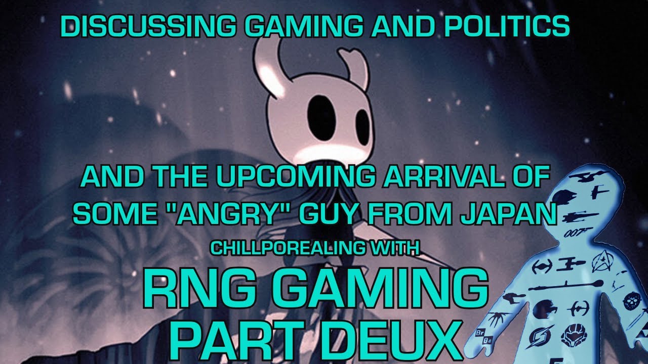 Gaming and Politics with RNG Gaming