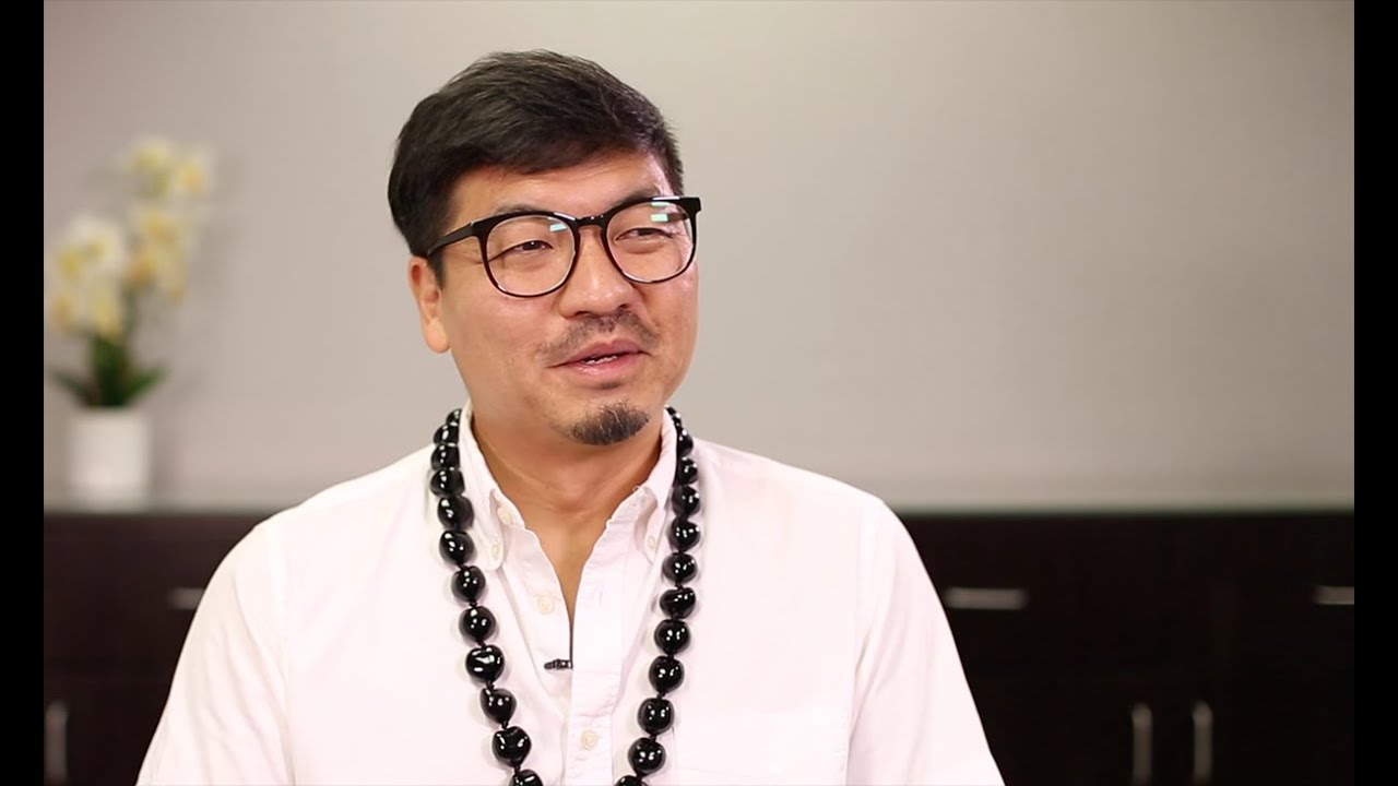Benson Lee