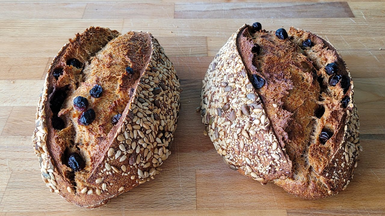 ✅PAN CASERO INTEGRAL que Dura Fresco Más Tiempo ⏰ | Receta Paso a Paso 🥖