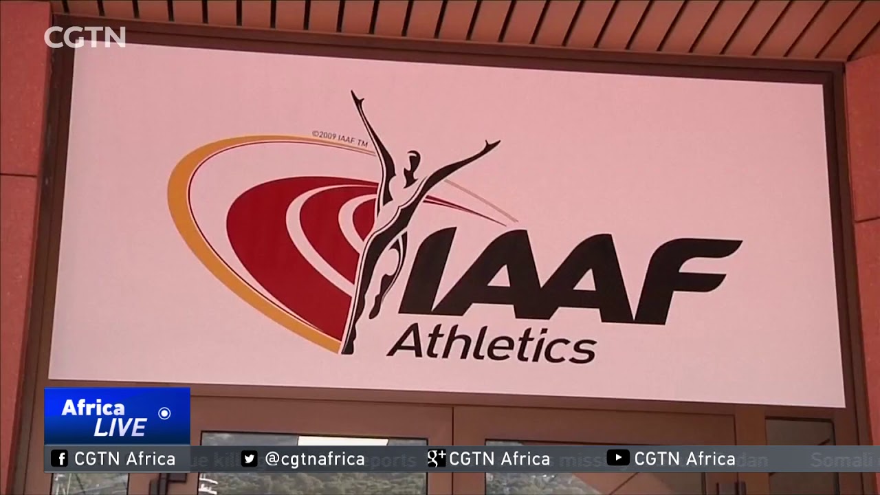 South Africans angry over new IAAF rules