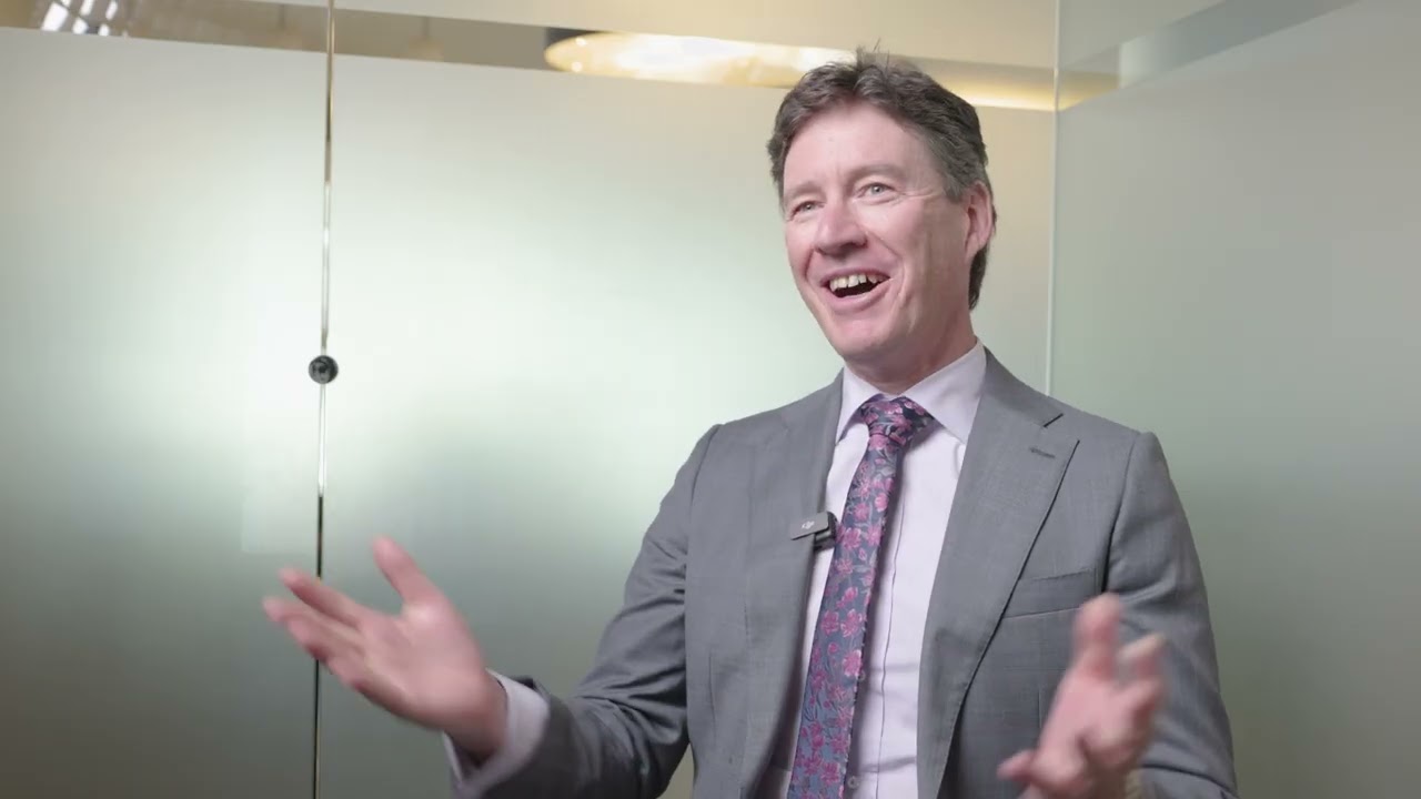 🎤INTERVIEW - MD Greg Miles at RIU Explorers