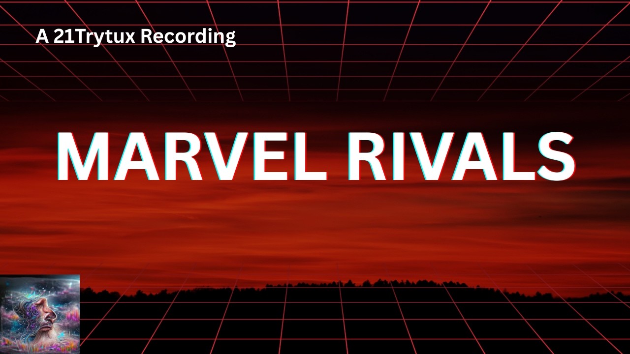 MARVEL RIVALS | CHILLIN