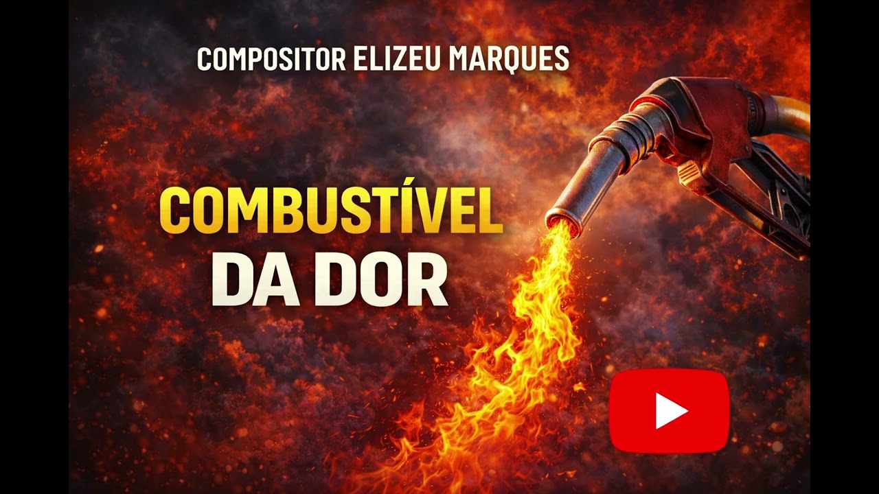 Combustível da dor 