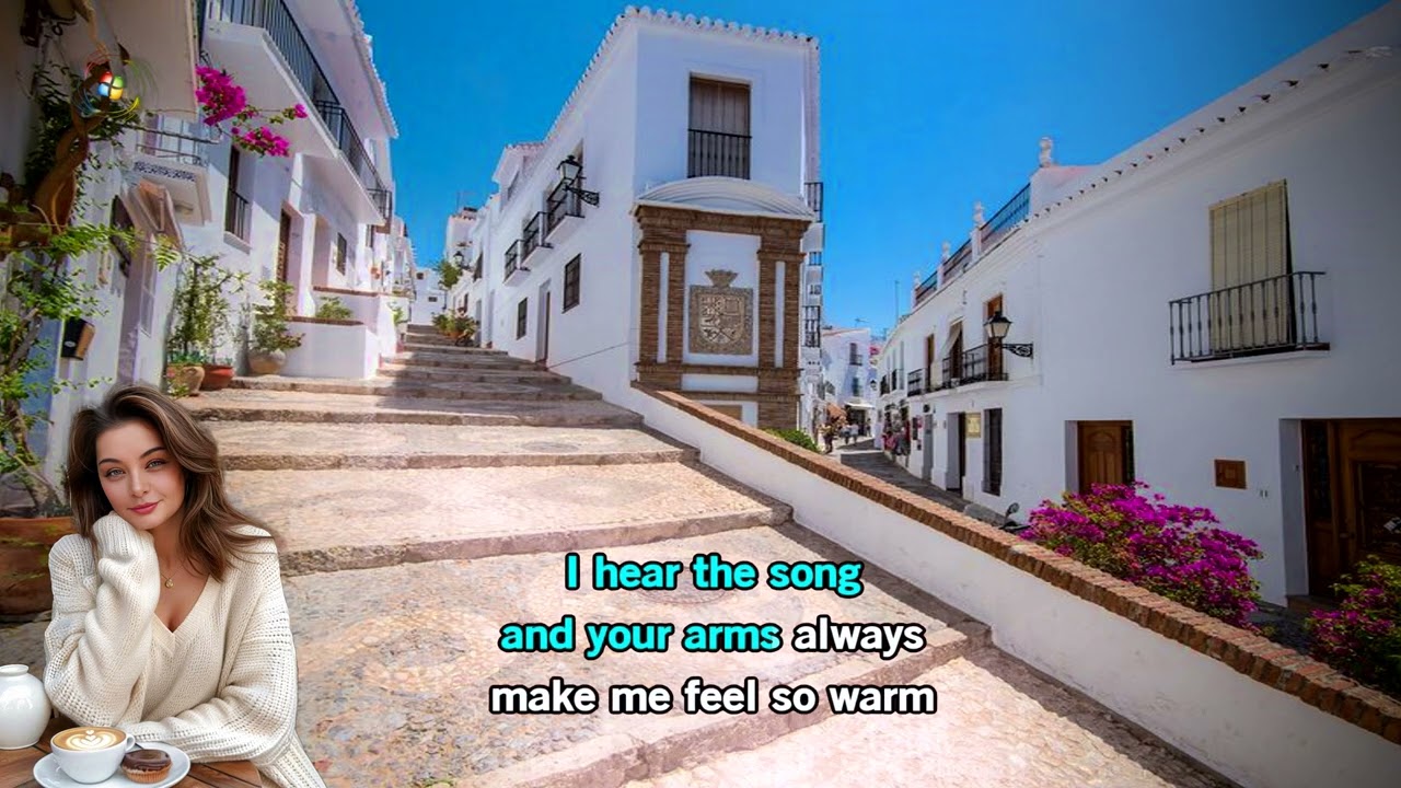 Gerard Joling  No More Boleros Lyrics