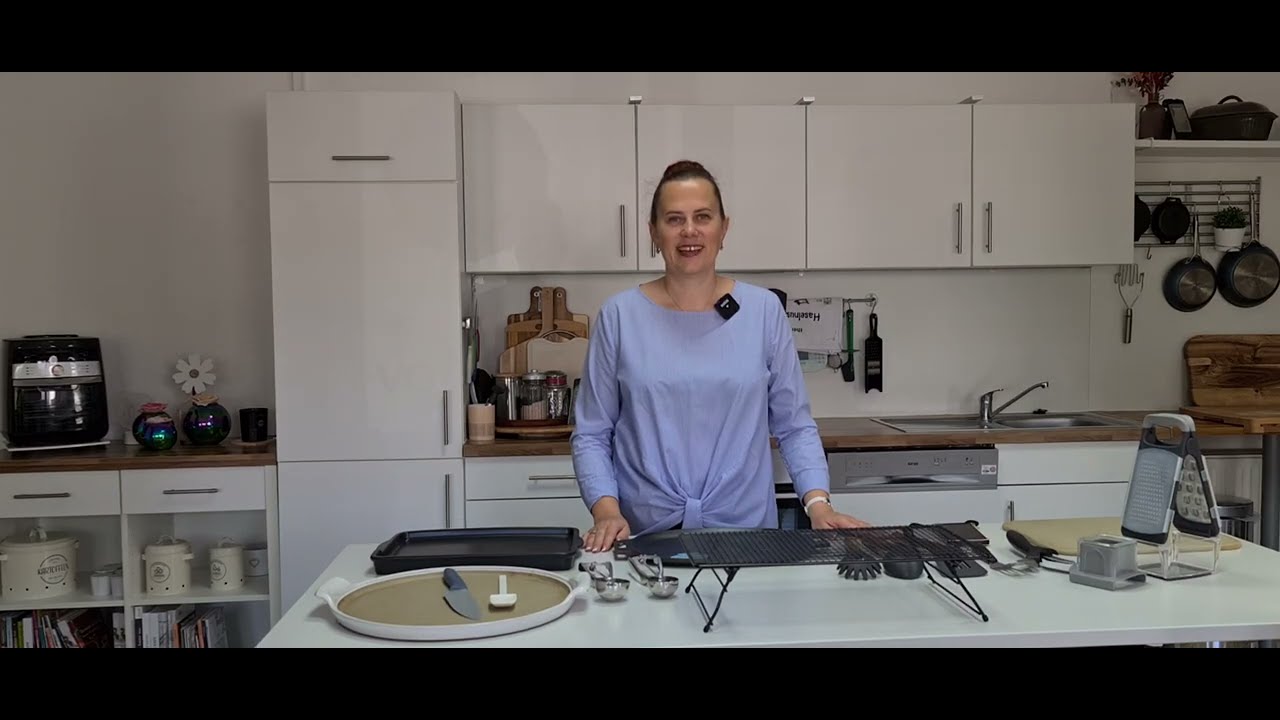 Супер акция от Pampered Chef
