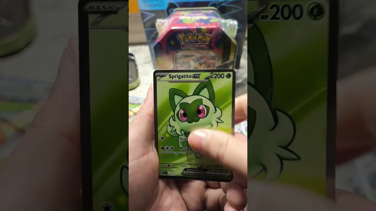 Happy Pokemon day !! Giving away a mini tin to one lucky winner details in the video!