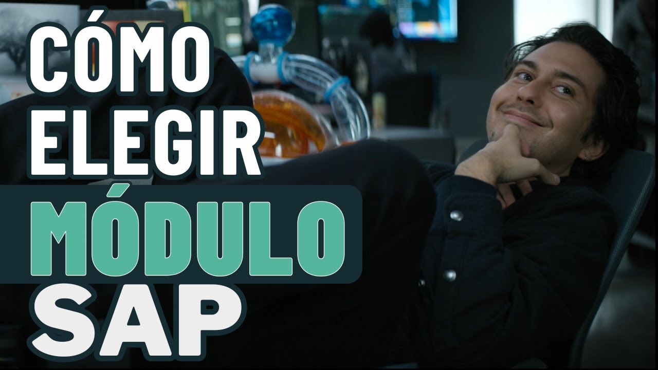 ¿Cuál es el MEJOR Módulo SAP para Empezar tu Carrera?