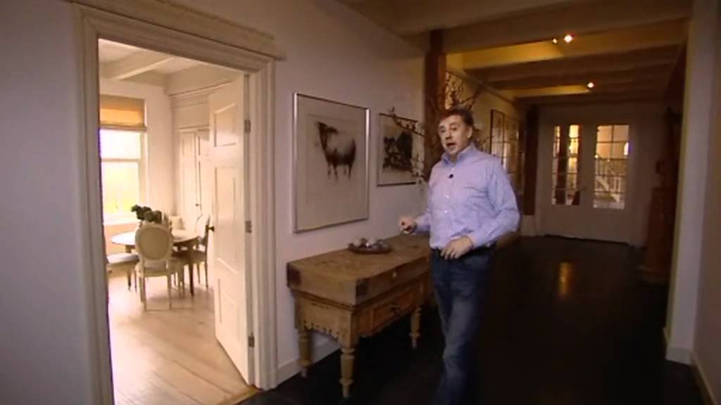 Te koop: Het huis van Ed Nijpels | Huizenjacht