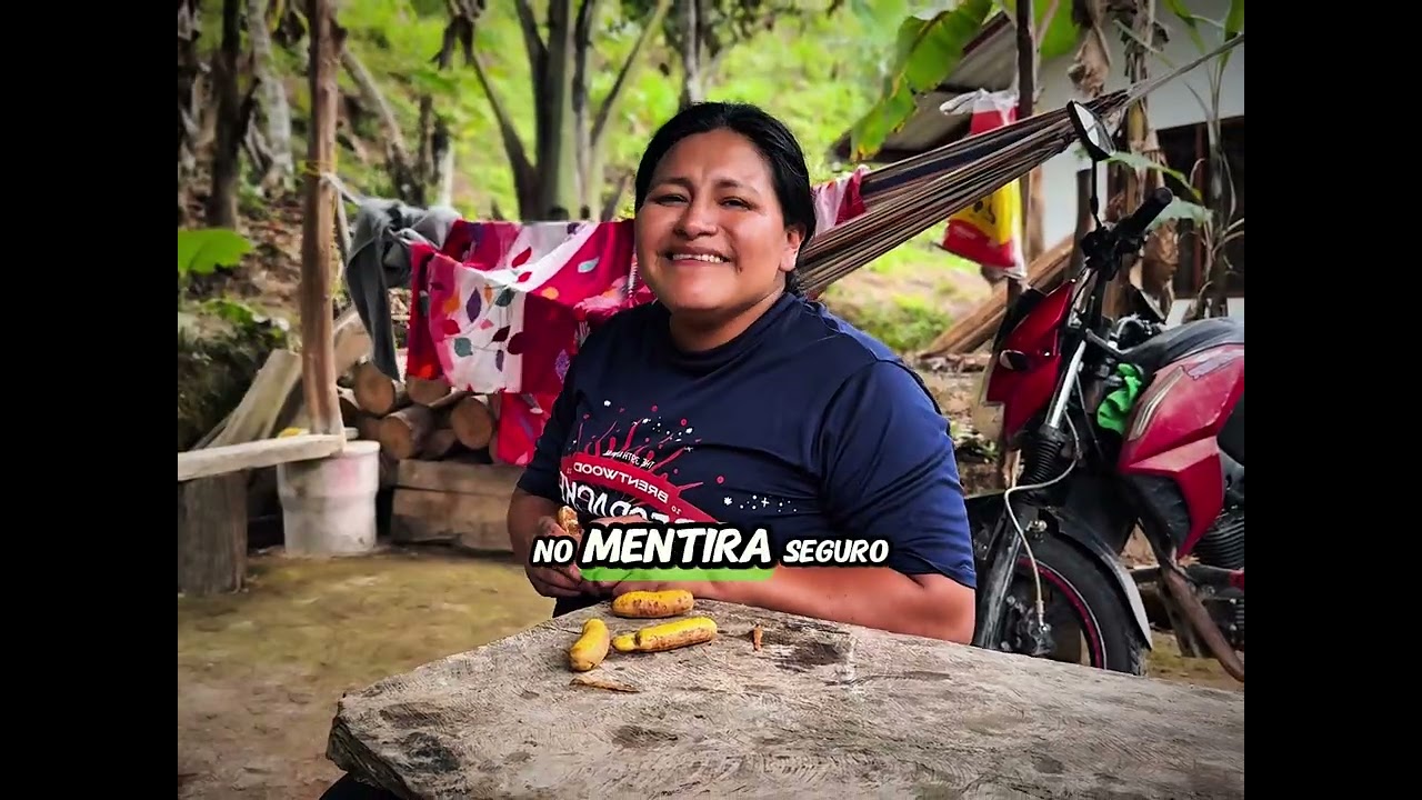 Contestando las preguntas