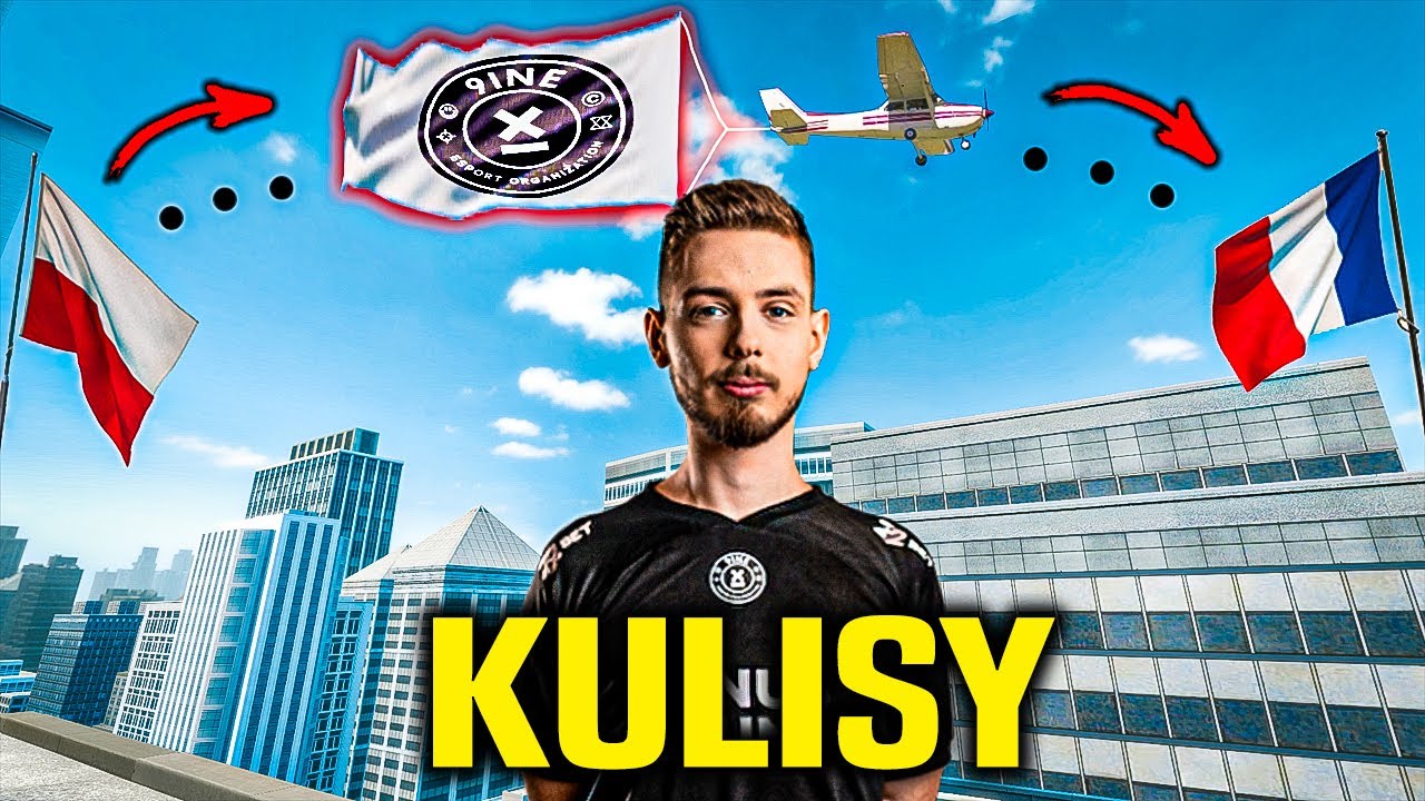 KULISY POLSKIEGO 9INE DO MAJORA! 🔥 BŁĄD W CS:GO PRZEZ BETĘ STEAMA! WYCIEK REKLAMY ANTYSMURF FACEITA!