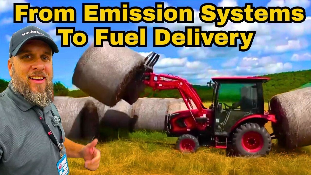 Everything You Need to Know About Diesel Engines