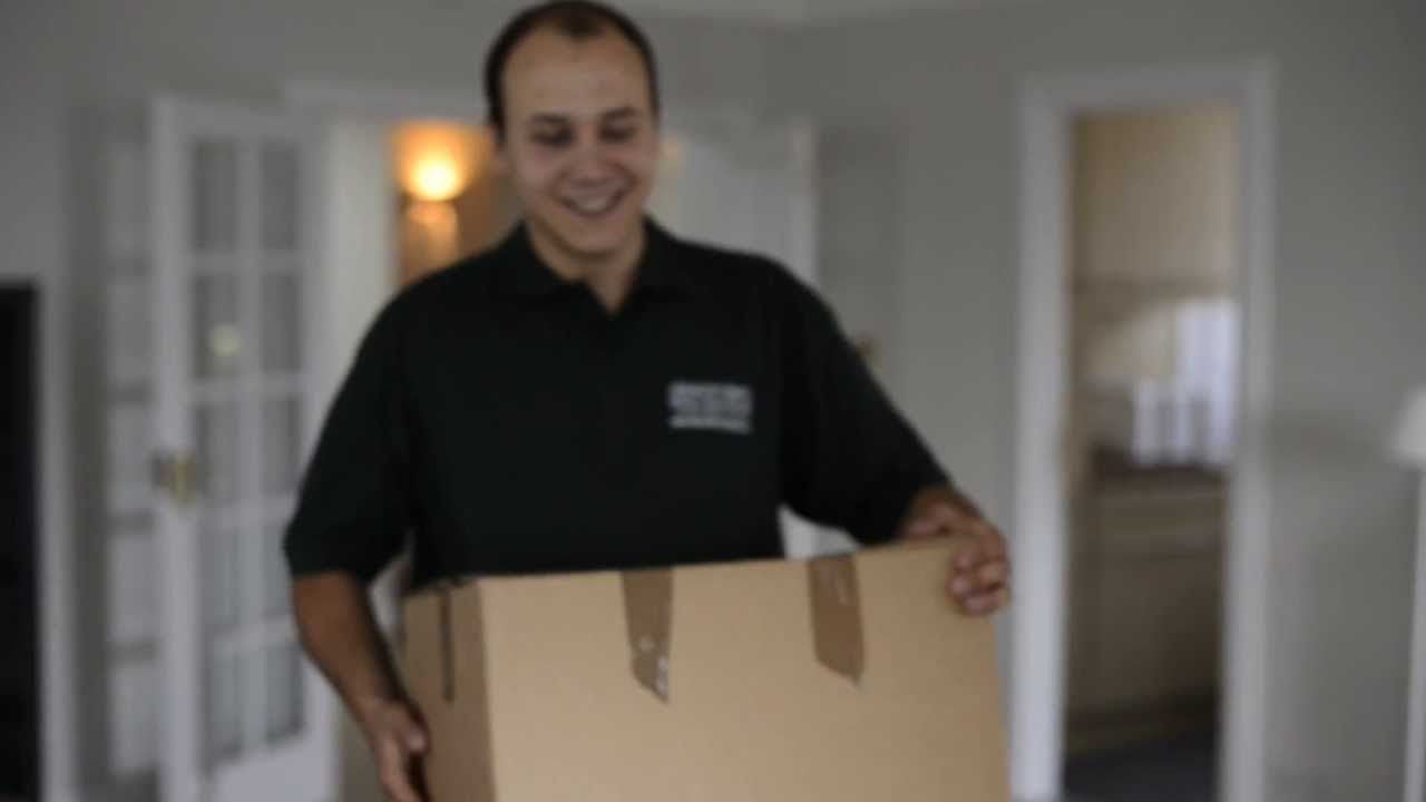 Alexanders Removals & Storage - House Removals, Office Removals and Storage in London