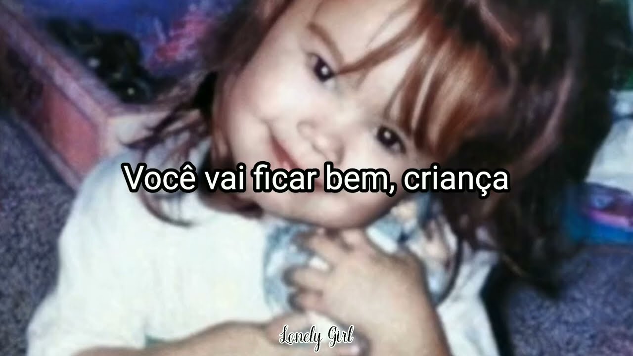 Demi Lovato - You’ll Be OK, Kid (Tradução)