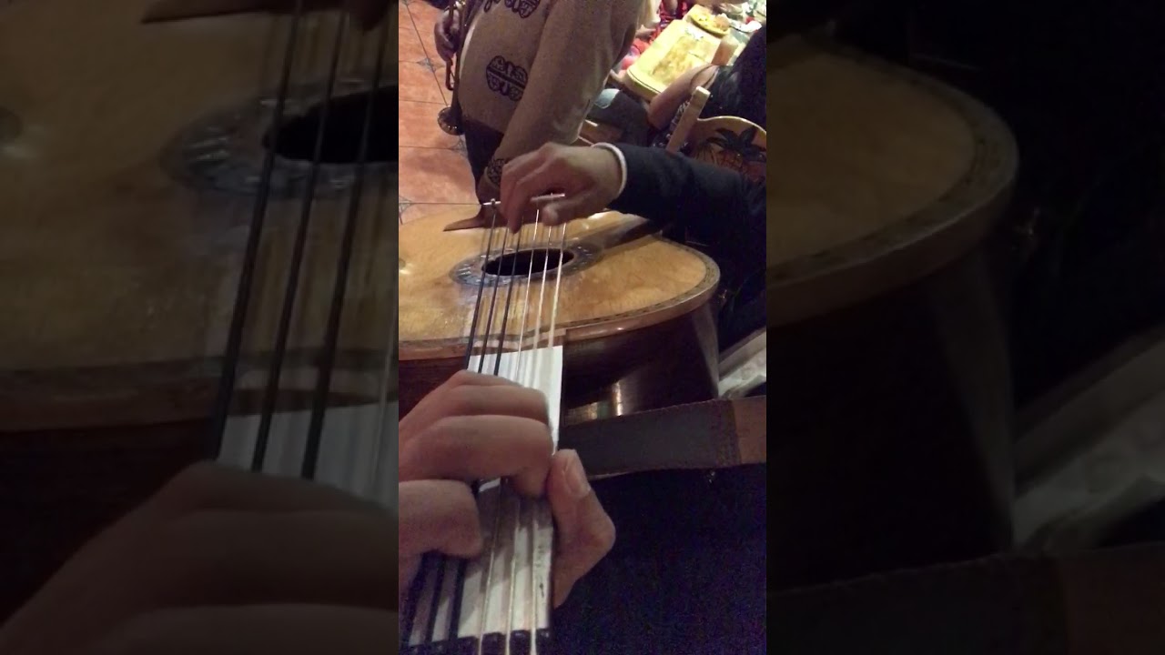 Mariachi Imperial - Sabor A Mi