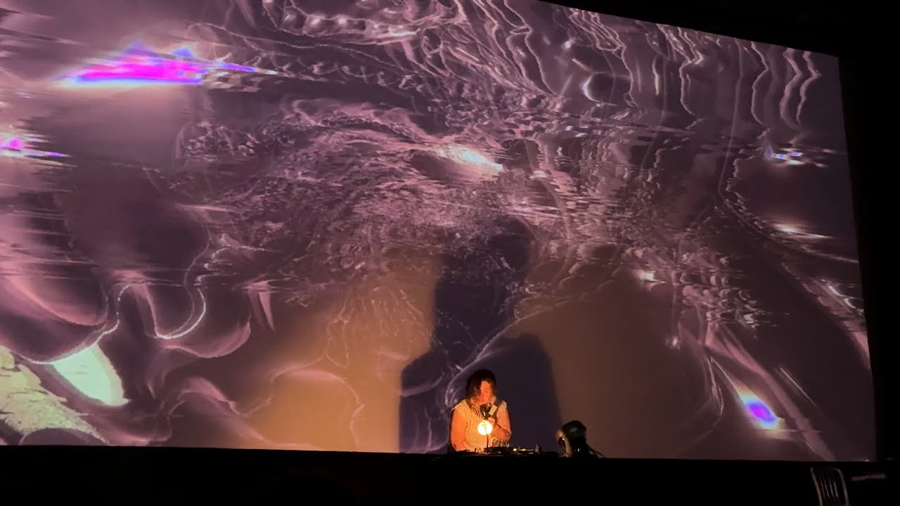 BAKA - Live at Texas Theater, Oak Cliff, TX 8/10/2024