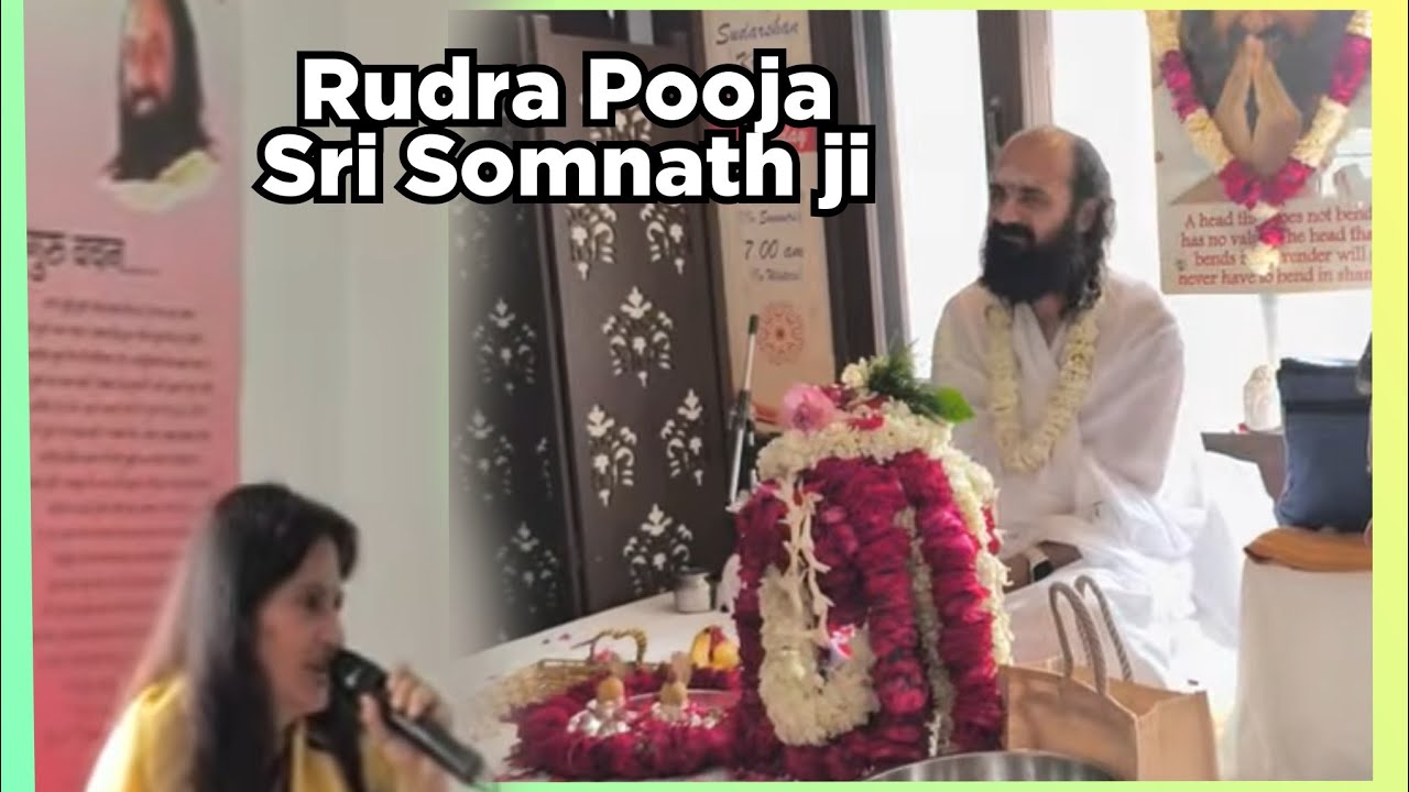Shiv Bhajans by Chitra Roy | Chitra Roy art of living Shiva Bhajans