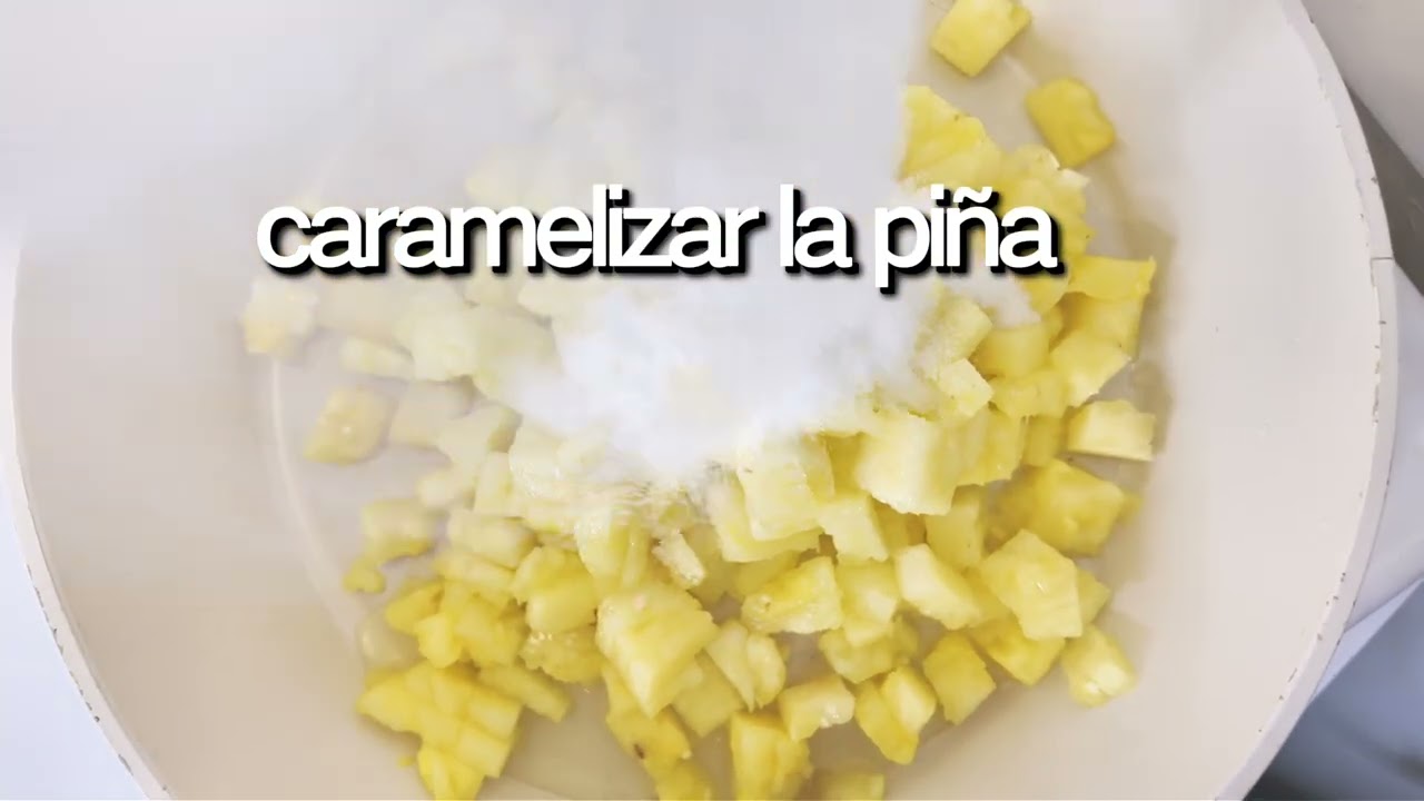 Esto lo hice con mucho amor 👩🏽‍🍳🔥 Gracias por apoyar 👑💛