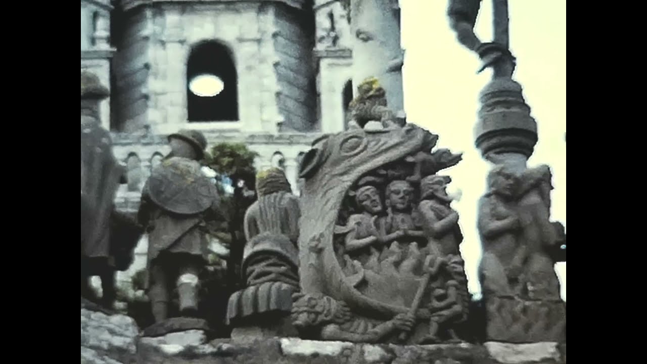 1970 - Telgruc sur Mer (Episode 1)